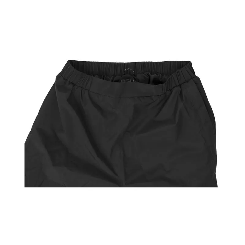 Pantalon hotsell pluie femme
