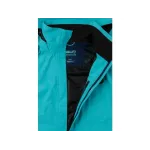 Veste velo pluie femme Agu Section