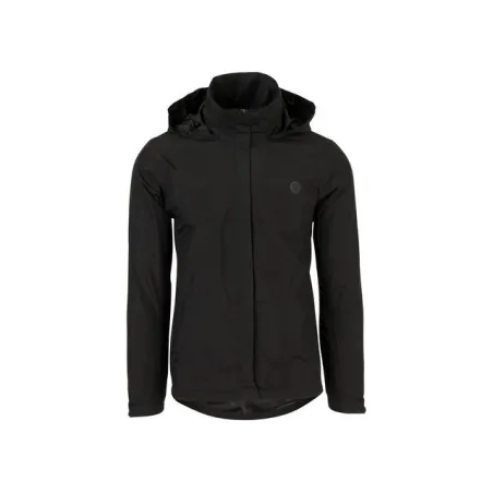 Section - AGU - Veste pluie vélo homme