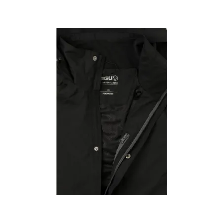 Section - AGU - Veste pluie vélo homme
