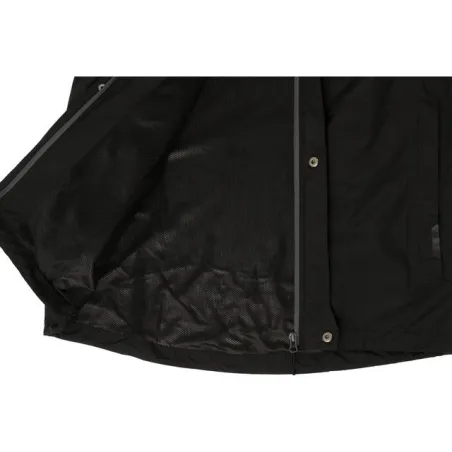 Section - AGU - Veste pluie vélo homme