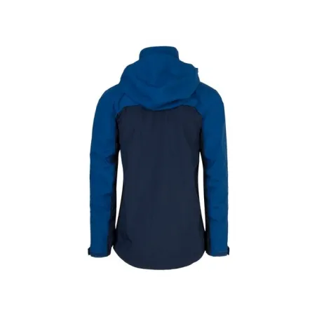 Section - AGU - Veste pluie vélo homme