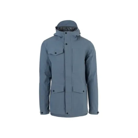 Parka vélo homme Urban outdoor - AGU