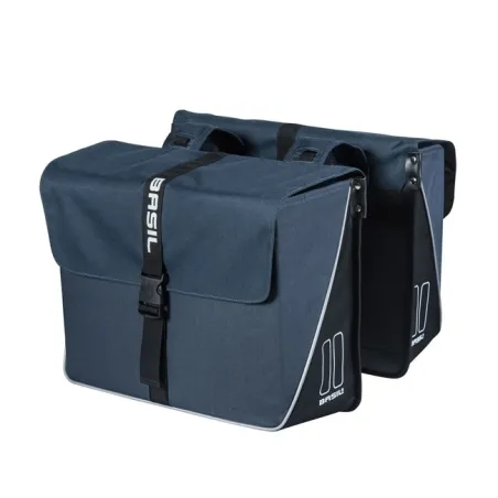 Forte - BASIL - Sacoche vélo double 35L