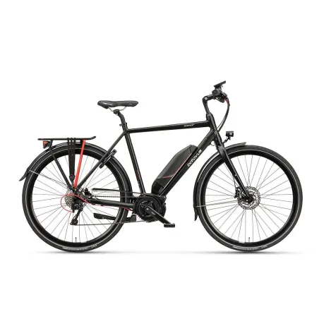 Vélo electrique Batavus Zonar ego