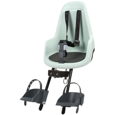GO Mini - Bobike - Porte bébé avant