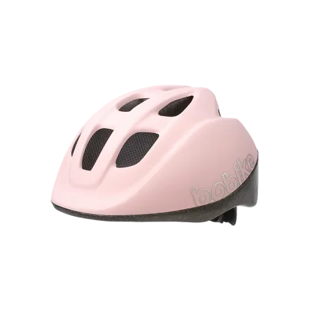 GO - Bobike - Casque bébé vélo