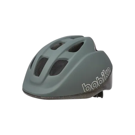 GO - Bobike - Casque bébé vélo