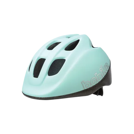 GO - Bobike - Casque bébé vélo