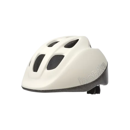 GO - Bobike - Casque bébé vélo