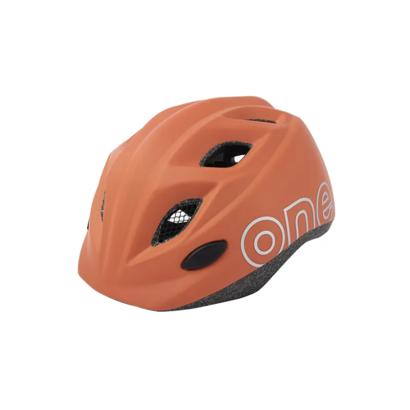 ONE - Bobike - Casque enfant vélo