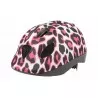 Pinky Cheetah - Polisport - Casque pour vélo enfant
