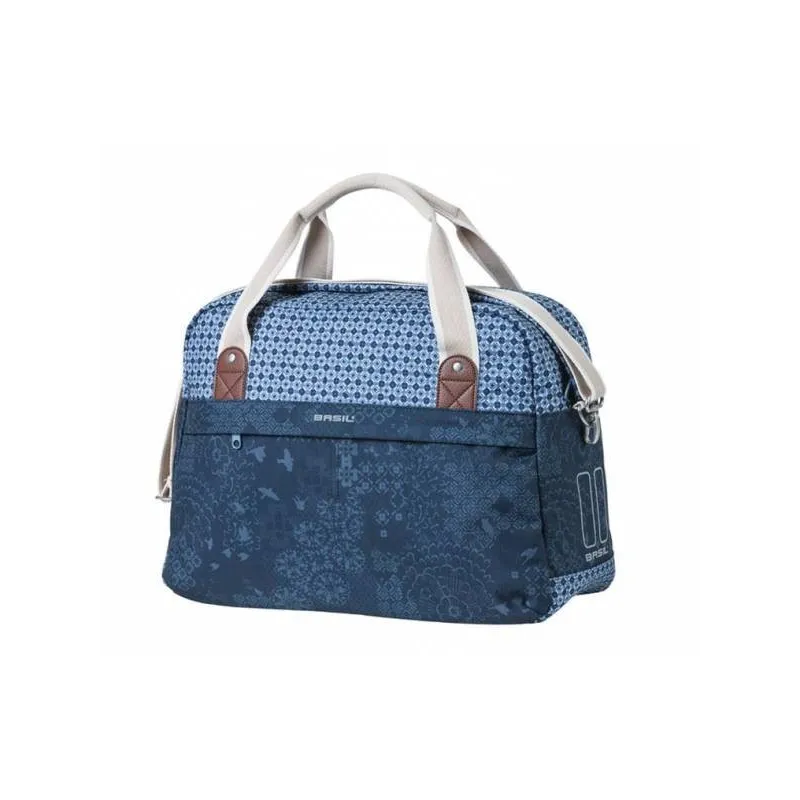 Bohème 18L - BASIL - Sacoche vélo femme