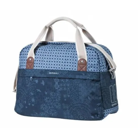 Bohème 18L - BASIL - Sacoche vélo femme