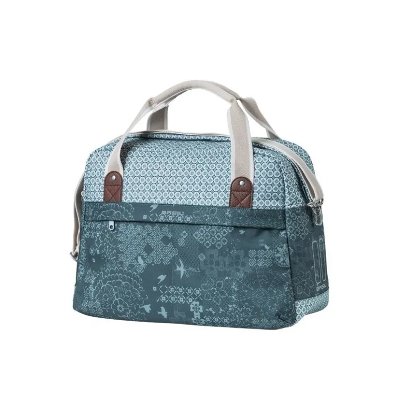 Bohème 18L - BASIL - Sacoche vélo femme