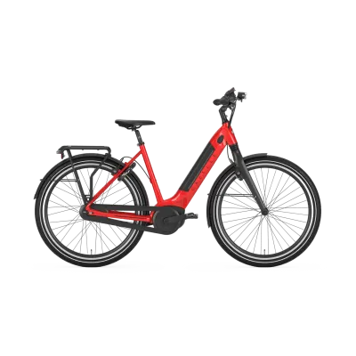 Vélo électrique Gazelle Ultimate C8+ HMB