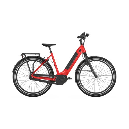 Vélo électrique Gazelle Ultimate C8+ HMB