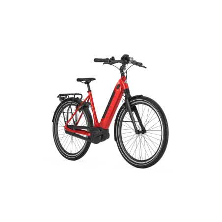 Vélo électrique Gazelle Ultimate C8+ HMB