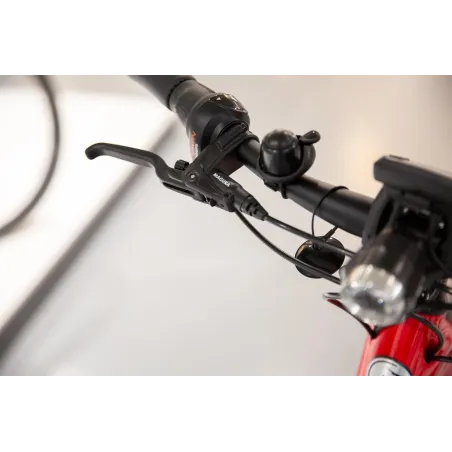 Vélo électrique Gazelle C8+ HMB