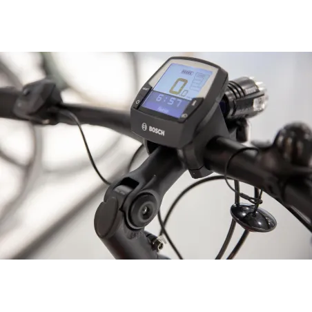 Vélo électrique Gazelle C8+ HMB