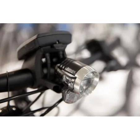 Vélo électrique Gazelle C8+ HMB