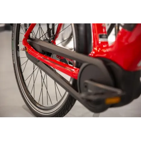 Vélo électrique Gazelle C8+ HMB