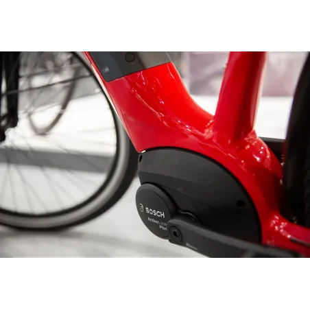 Vélo électrique Gazelle C8+ HMB
