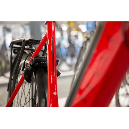 Vélo électrique Gazelle C8+ HMB