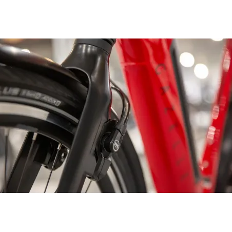 Vélo électrique Gazelle C8+ HMB