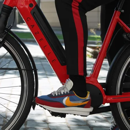 Vélo électrique Gazelle C8+ HMB