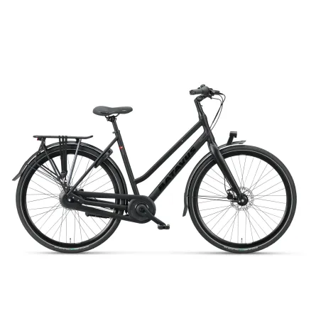 Dinsdag NX7 - BATAVUS - vélo de ville balade