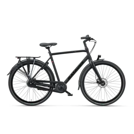 Dinsdag NX7 - BATAVUS - vélo de ville balade