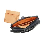 Sacoche vélo Santos en cuir - New Looxs