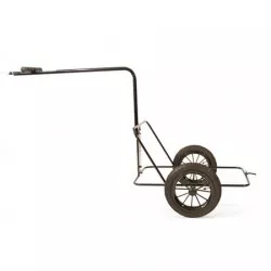 Remorque vélo Mini Boy - ROLAND - 60l / 40kg