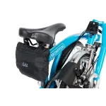 Housse de protection Brompton pour vélo pliant