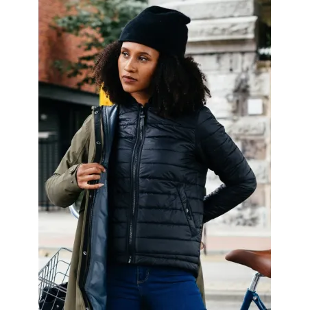 Doudoune (sous veste) femme Fuse - Agu