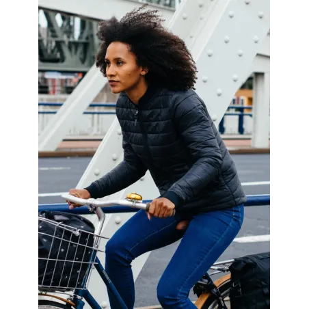 Doudoune (sous veste) femme Fuse - Agu