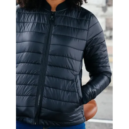 Doudoune (sous veste) femme Fuse - Agu