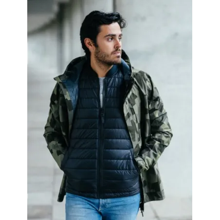 Doudoune (sous veste) Homme Fuse - Agu