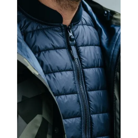Doudoune (sous veste) Homme Fuse - Agu