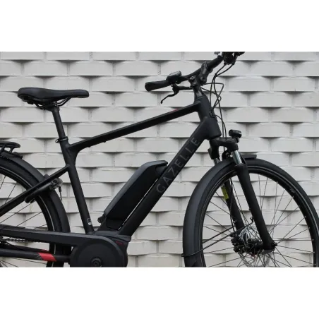 Gazelle - Medeo T9 HMB - VAE cadre haut