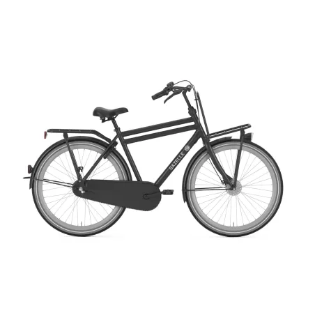 Vélo ville hollandais Gazelle Puur_NL 7 vitesses