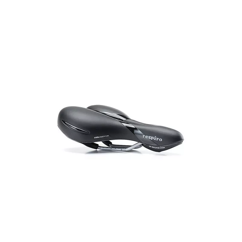 Respiro Soft Moderate - Selle ROYAL - Selle femme