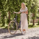Vélo de ville Achielle Alice