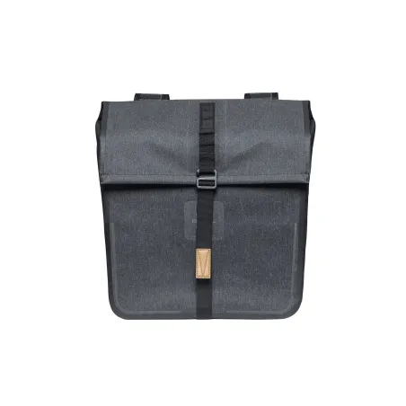Sacoche de vélo double Urban Dry 50 L - Basil