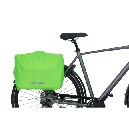 Sacoche vélo Basil - B-safe Commuter 17L