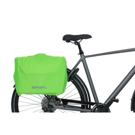 Sacoche vélo Basil - B-safe Commuter 17L