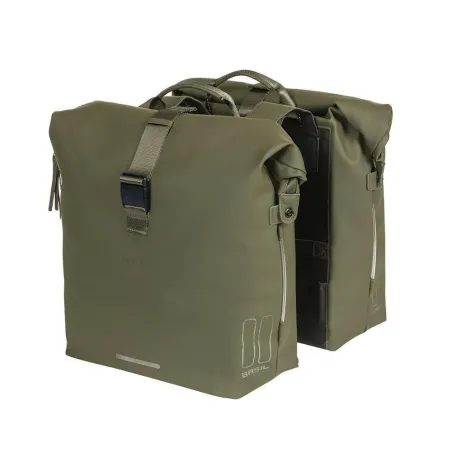 Sacoche de vélo Basil Soho Nordlicht MIK 41L