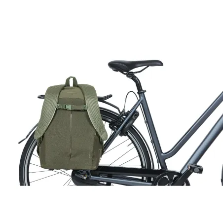 Sac à dos/Sacoche  BASIL - B-Safe Nordlight -18L