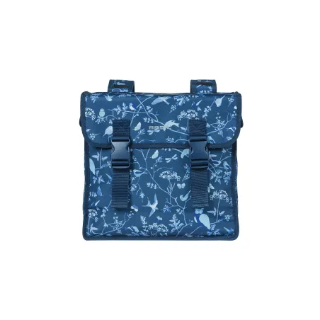 Wanderlust 35L - BASIL - Sacoche vélo double